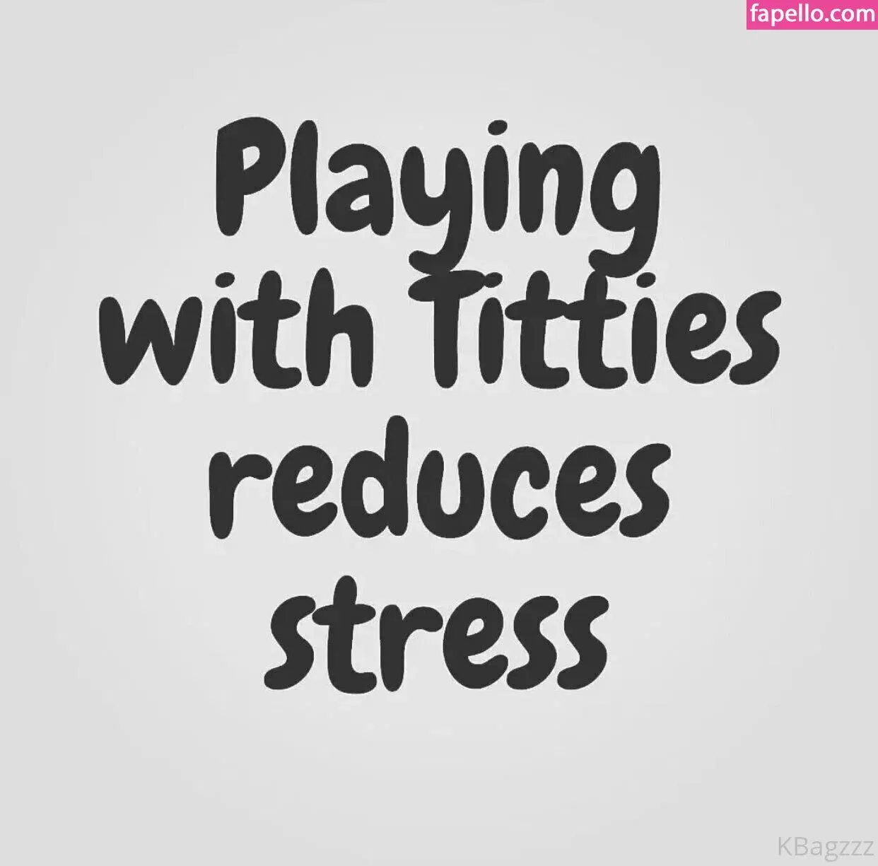 kbagzzz Onlyfans Photo Gallery 