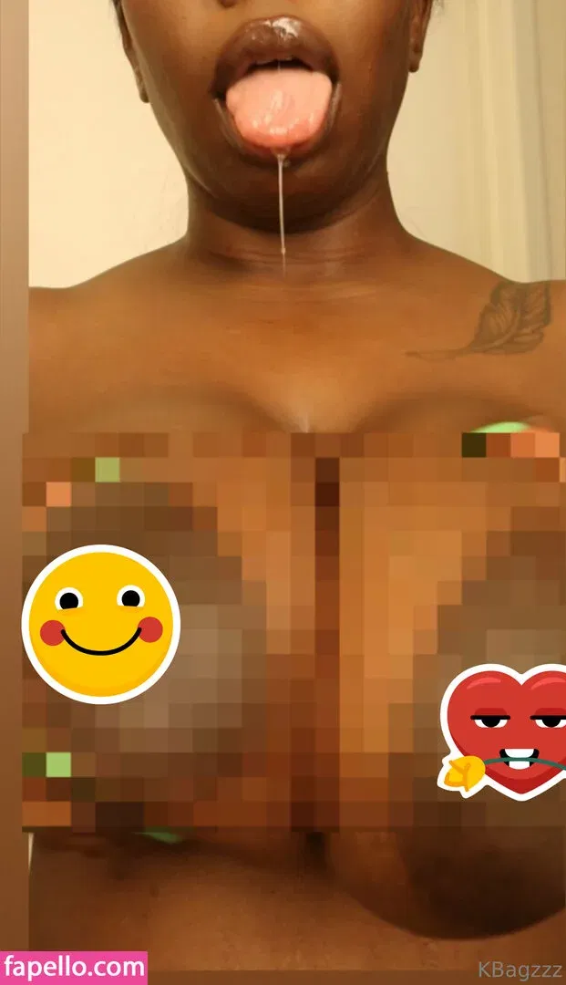 kbagzzz Onlyfans Photo Gallery 