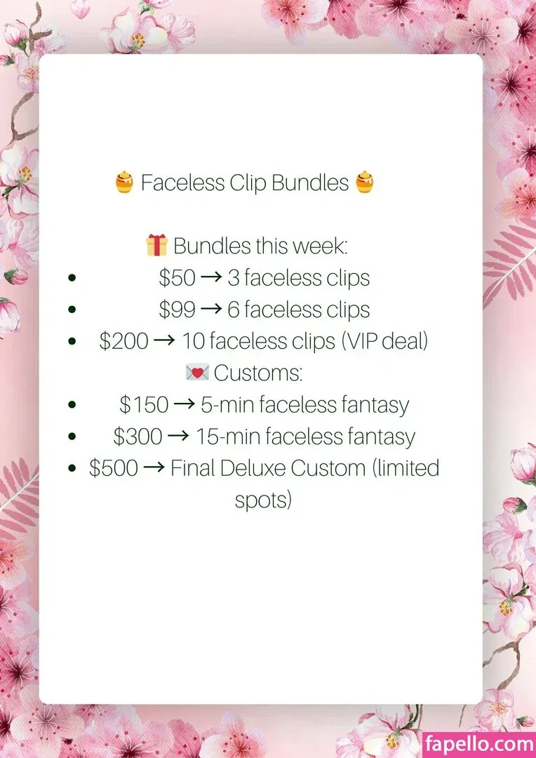 kbagzzz Onlyfans Photo Gallery 