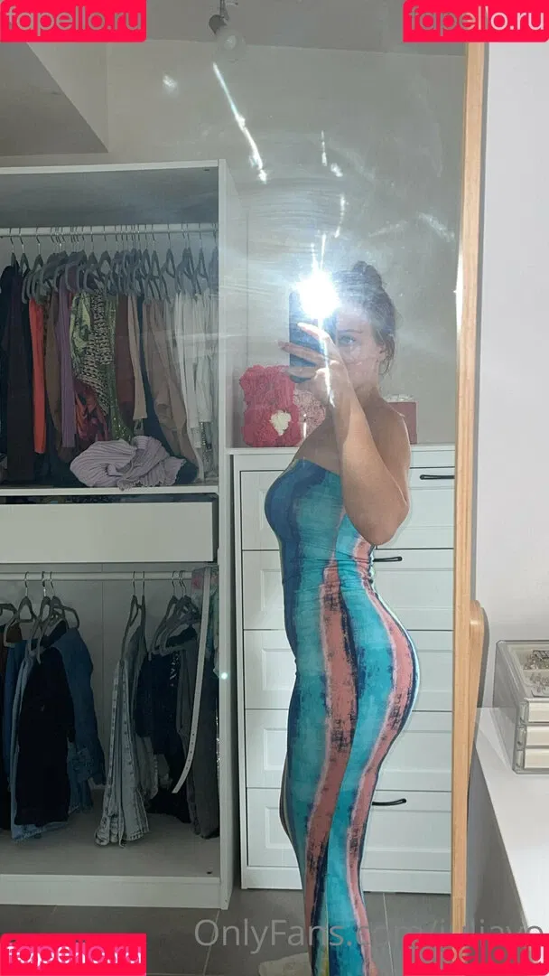 iuliavo Onlyfans Photo Gallery 