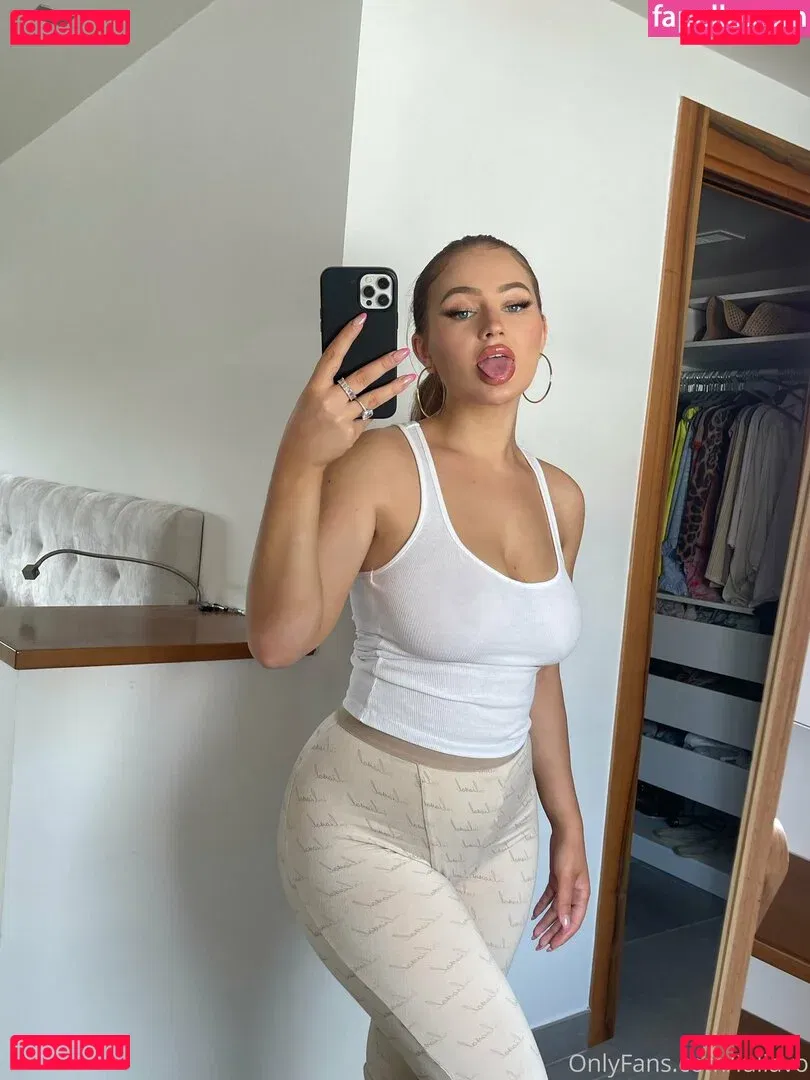 iuliavo Onlyfans Photo Gallery 