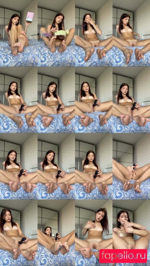 martha.feet Nude Onlyfans Photo 36