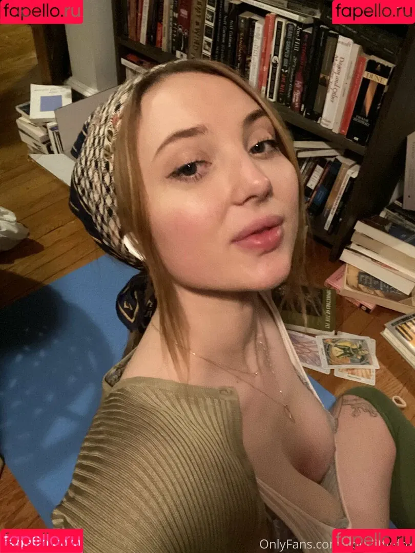 rosalindcorrupts Onlyfans Photo Gallery 