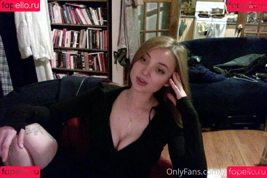 rosalindcorrupts Onlyfans Photo Gallery 