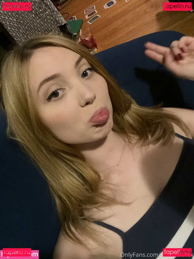 rosalindcorrupts Onlyfans Photo Gallery 