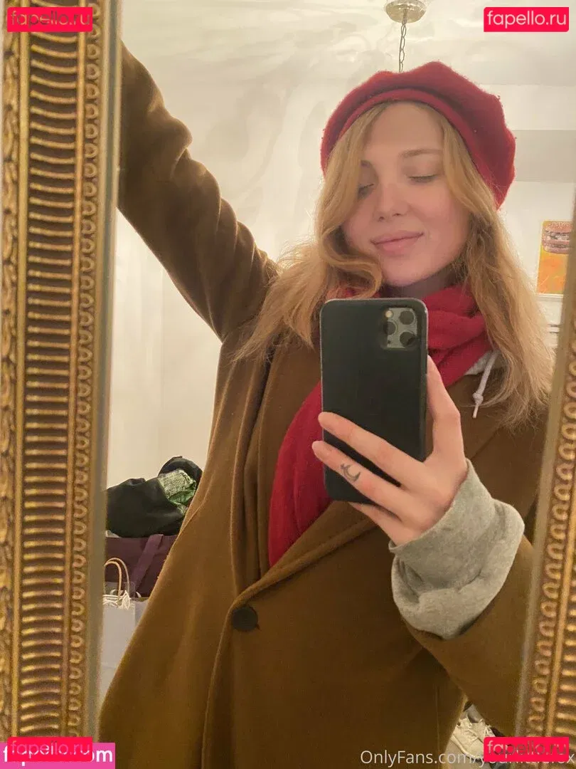 rosalindcorrupts Onlyfans Photo Gallery 