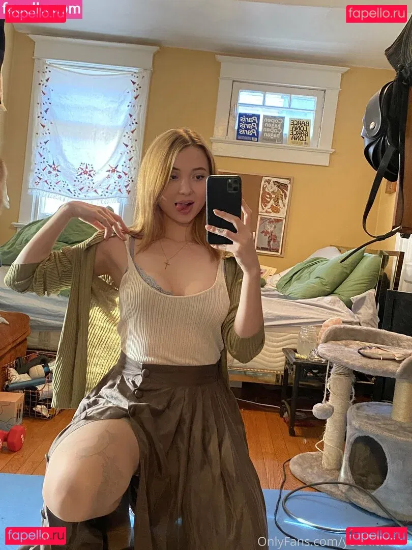 rosalindcorrupts Onlyfans Photo Gallery 