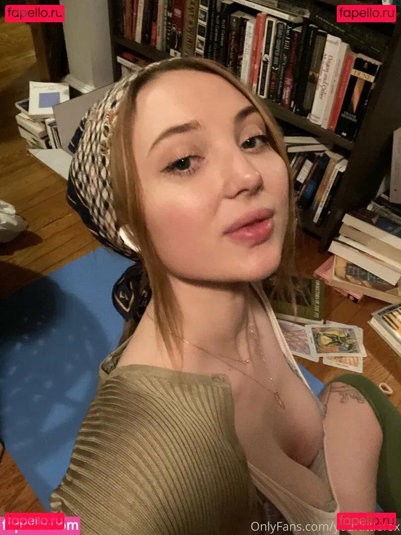 rosalindcorrupts Onlyfans Photo Gallery 