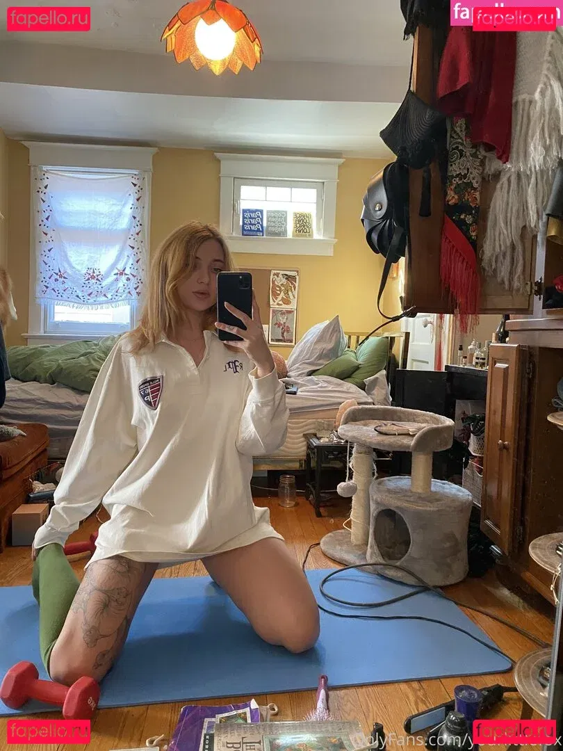 rosalindcorrupts Onlyfans Photo Gallery 