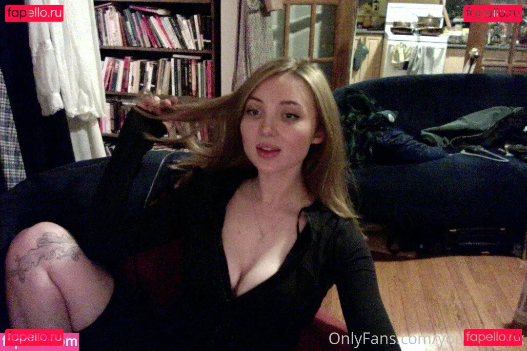 rosalindcorrupts Onlyfans Photo Gallery 