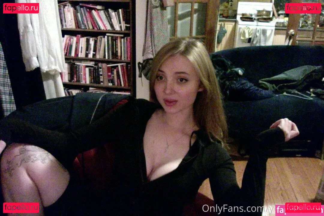 rosalindcorrupts Onlyfans Photo Gallery 