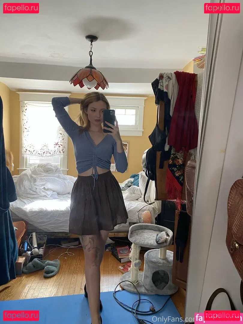 rosalindcorrupts Onlyfans Photo Gallery 