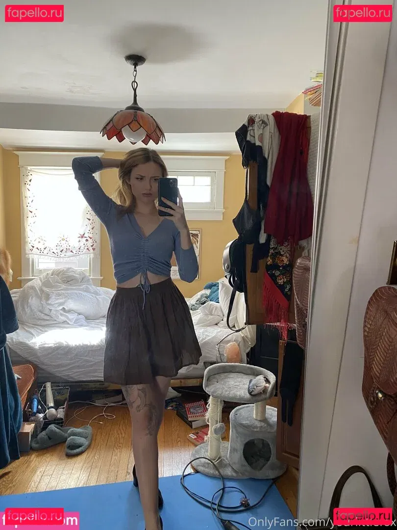 rosalindcorrupts Onlyfans Photo Gallery 