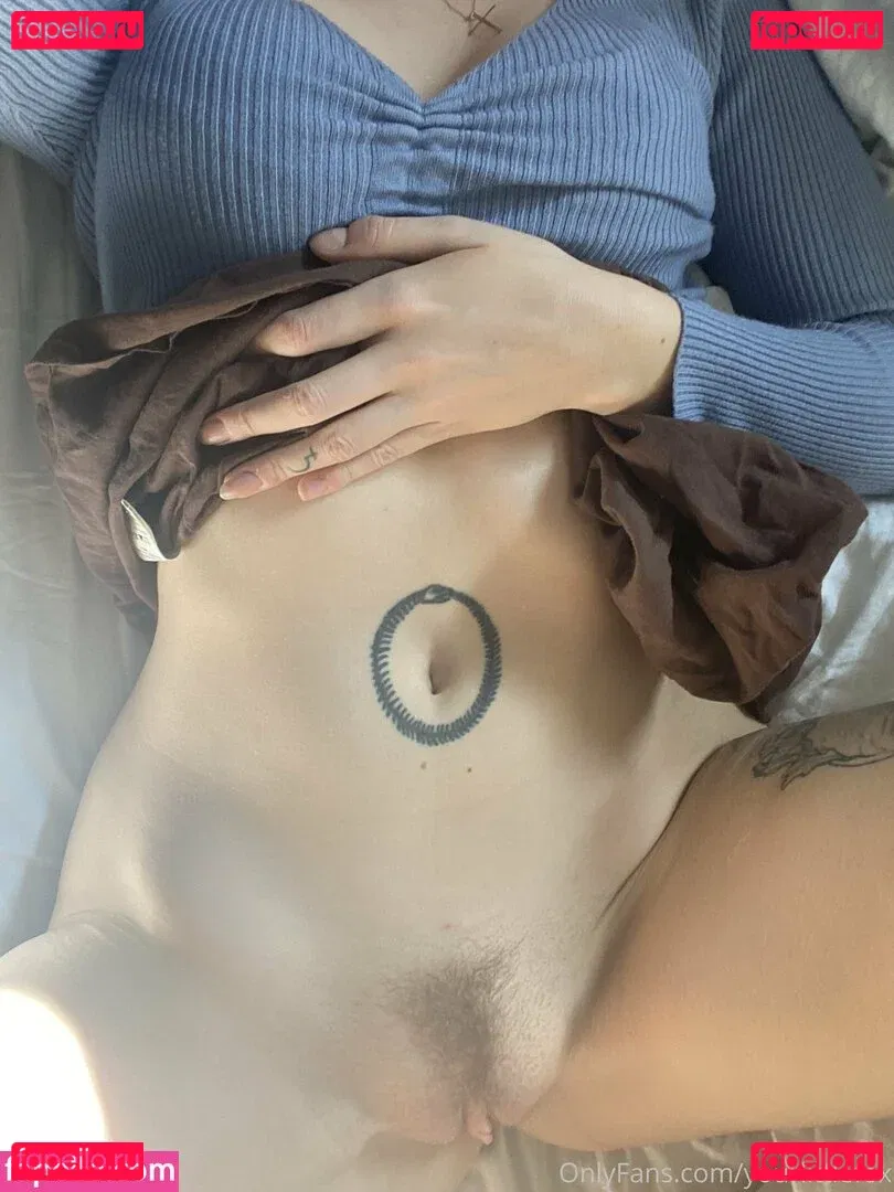 rosalindcorrupts Onlyfans Photo Gallery 