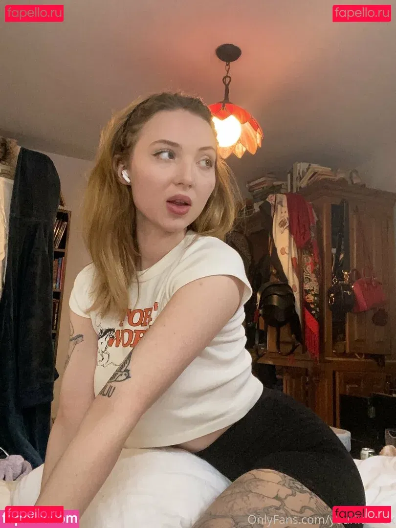 rosalindcorrupts Onlyfans Photo Gallery 