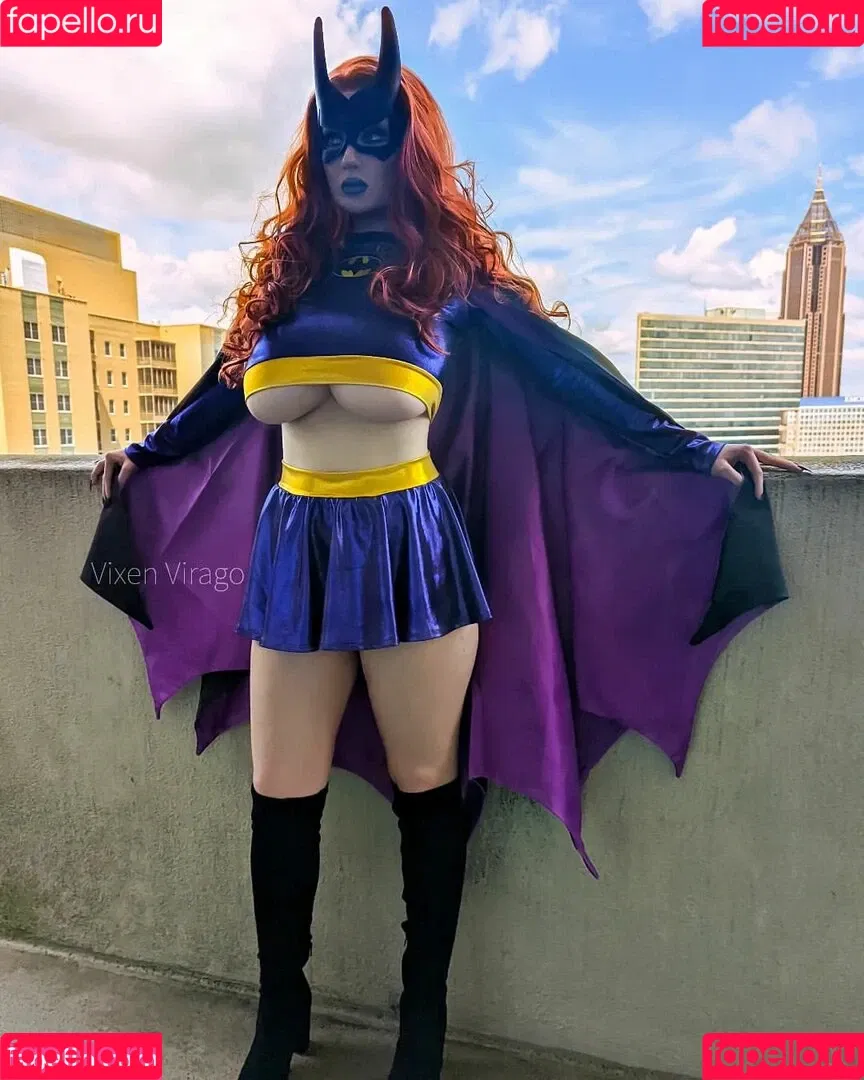 Vixen Virago Onlyfans Photo Gallery 