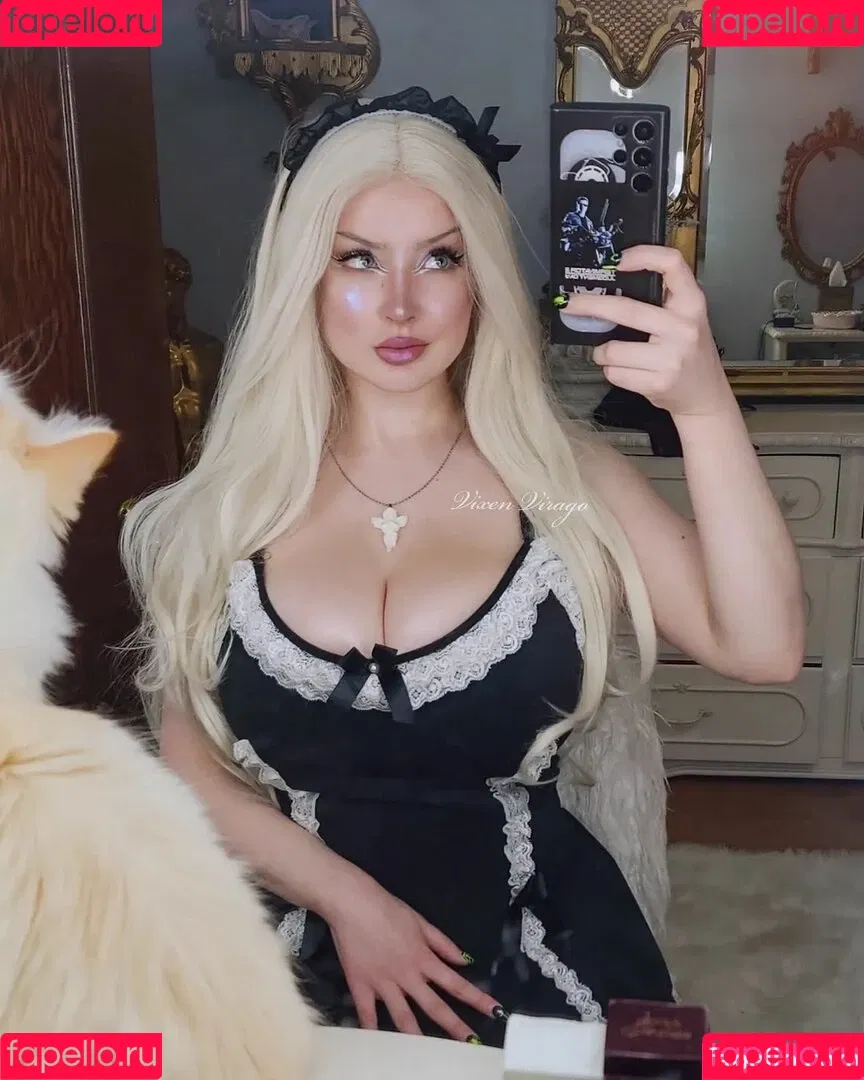 Vixen Virago Onlyfans Photo Gallery 