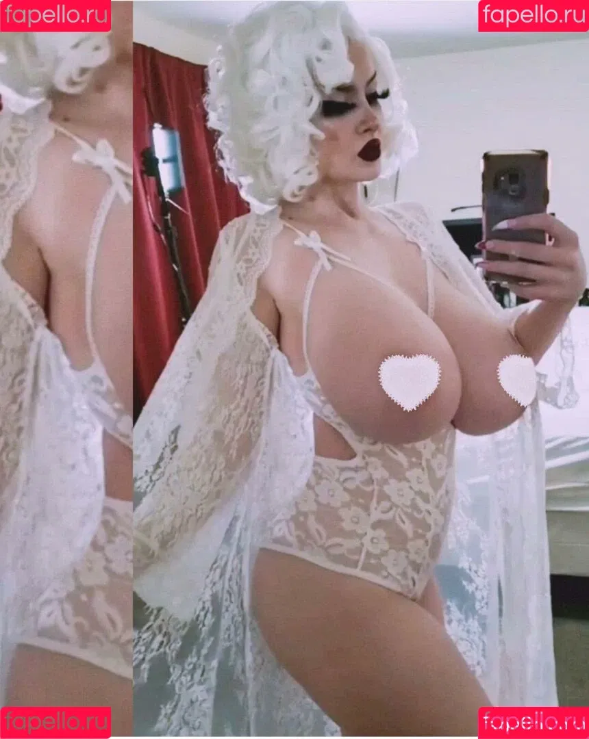Vixen Virago Onlyfans Photo Gallery 