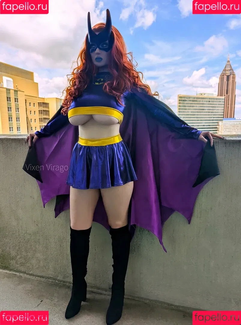 Vixen Virago Onlyfans Photo Gallery 