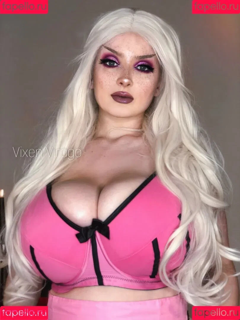 Vixen Virago Onlyfans Photo Gallery 
