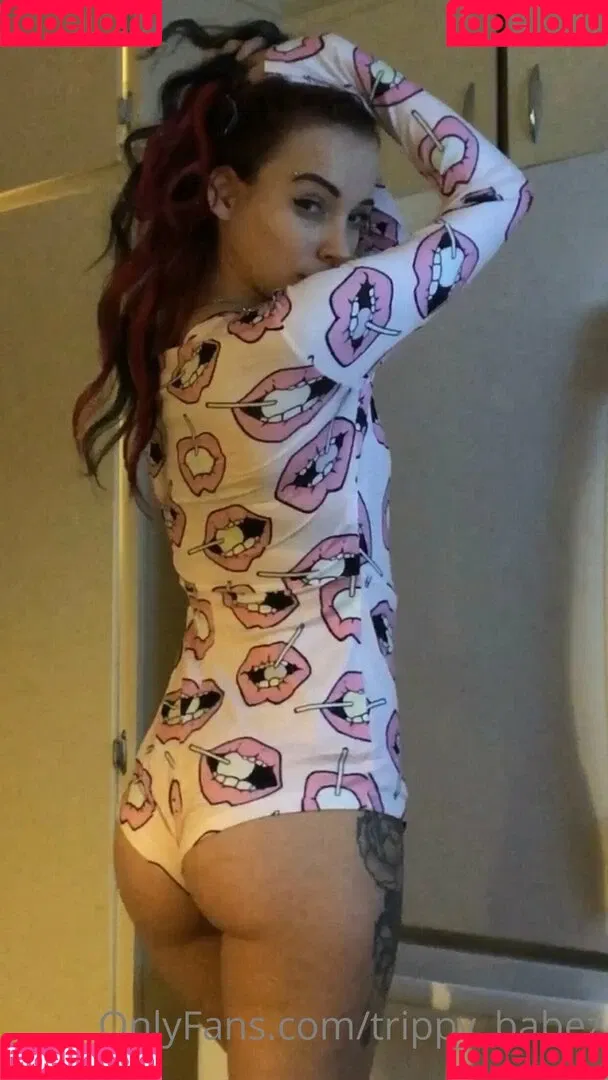 trippy.b.babez Onlyfans Photo Gallery 