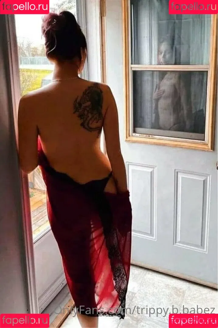 trippy.b.babez Onlyfans Photo Gallery 