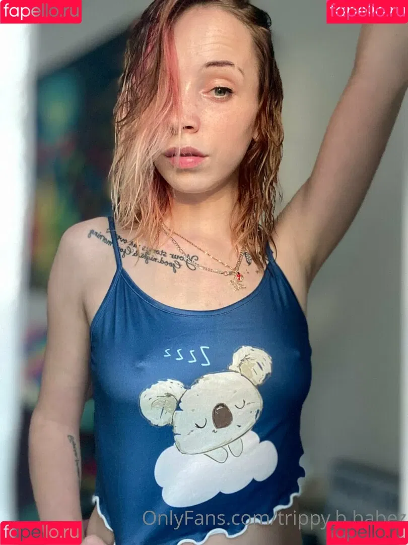 trippy.b.babez Onlyfans Photo Gallery 