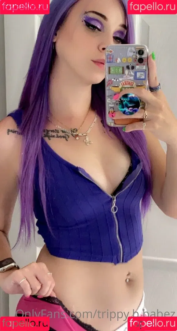 trippy.b.babez Onlyfans Photo Gallery 