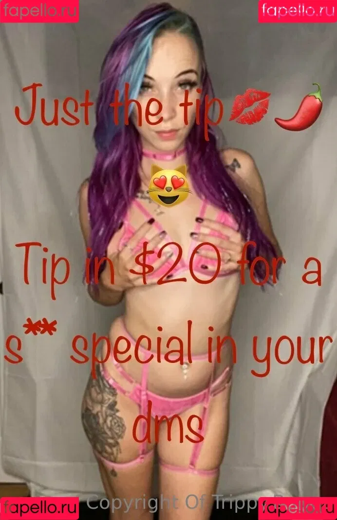trippy.b.babez Onlyfans Photo Gallery 