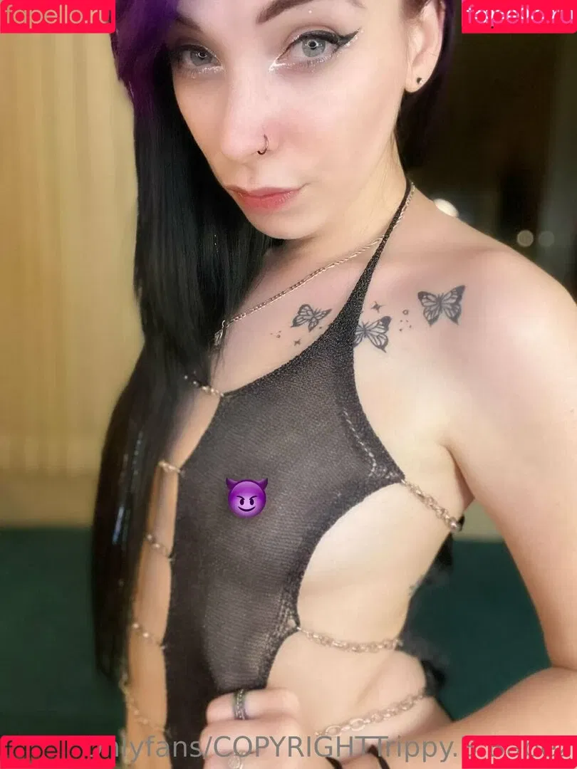 trippy.b.babez Onlyfans Photo Gallery 