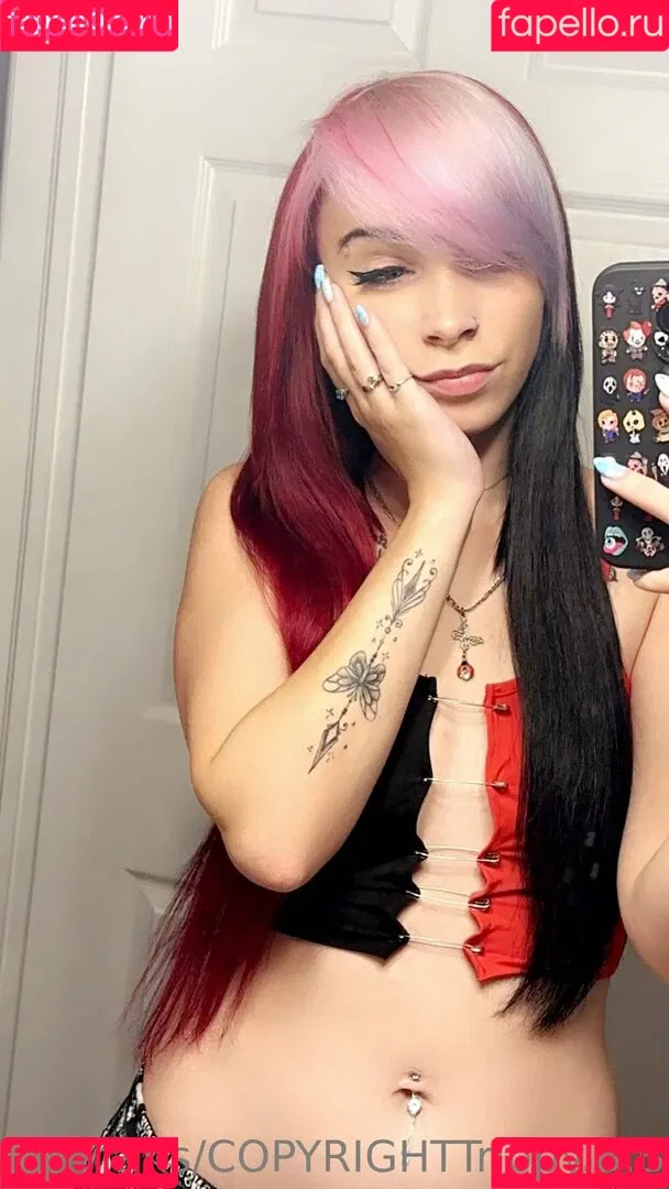 trippy.b.babez Onlyfans Photo Gallery 