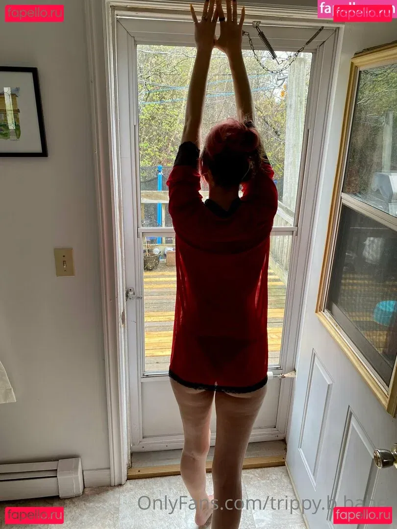 trippy.b.babez Onlyfans Photo Gallery 