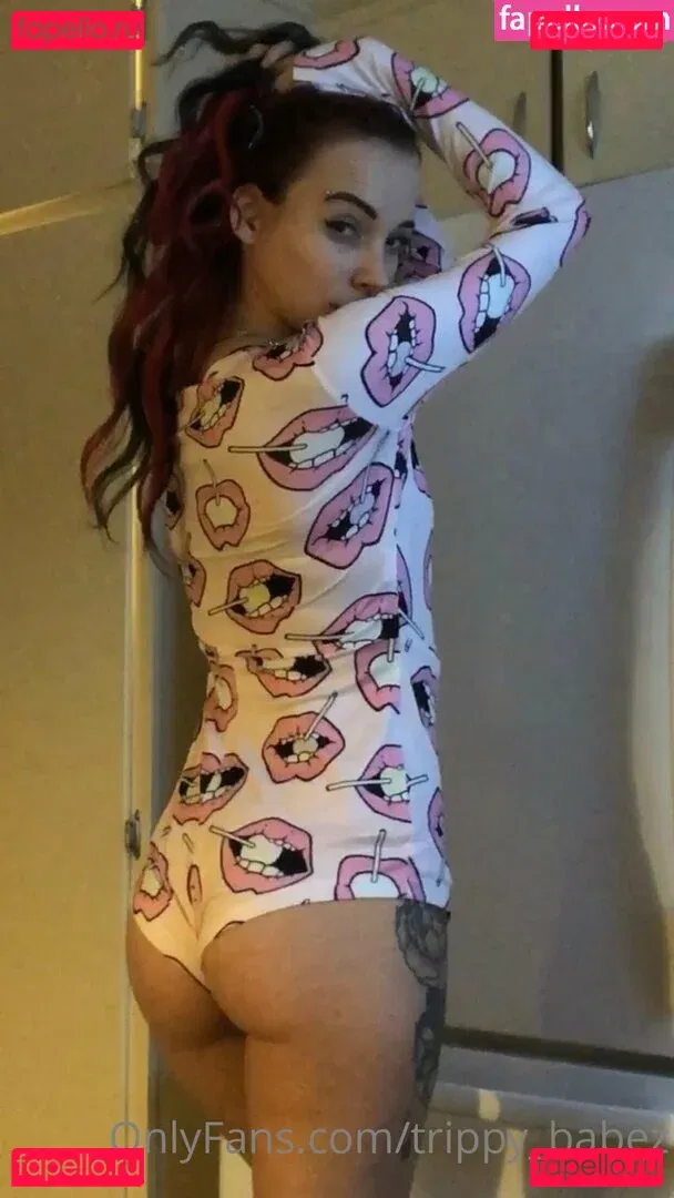 trippy.b.babez Onlyfans Photo Gallery 