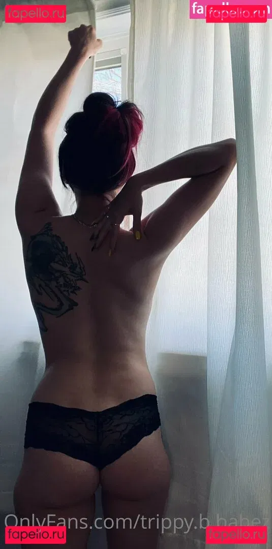 trippy.b.babez Onlyfans Photo Gallery 