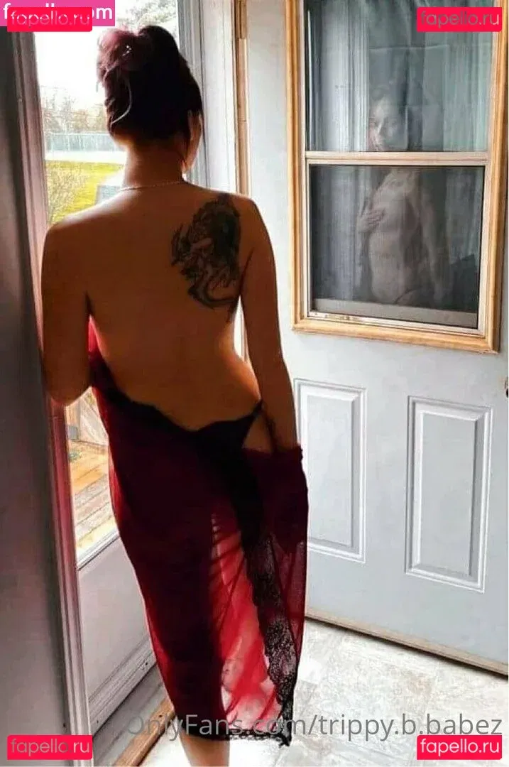 trippy.b.babez Onlyfans Photo Gallery 