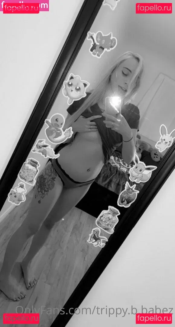 trippy.b.babez Onlyfans Photo Gallery 