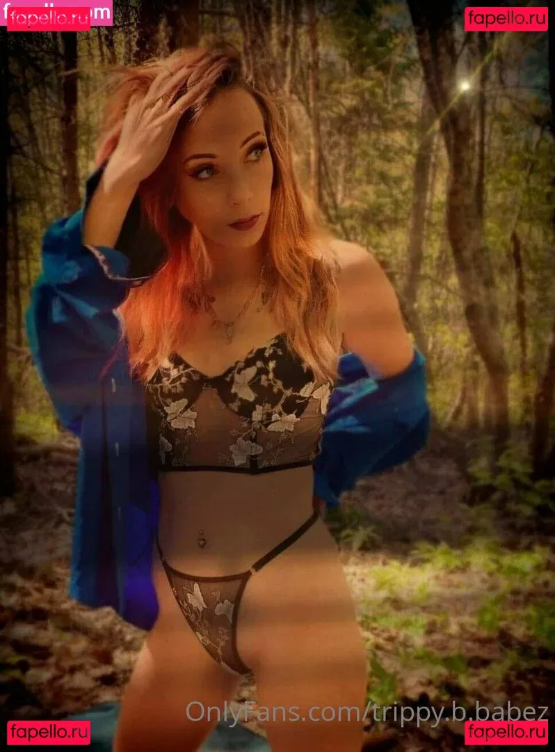 trippy.b.babez Onlyfans Photo Gallery 