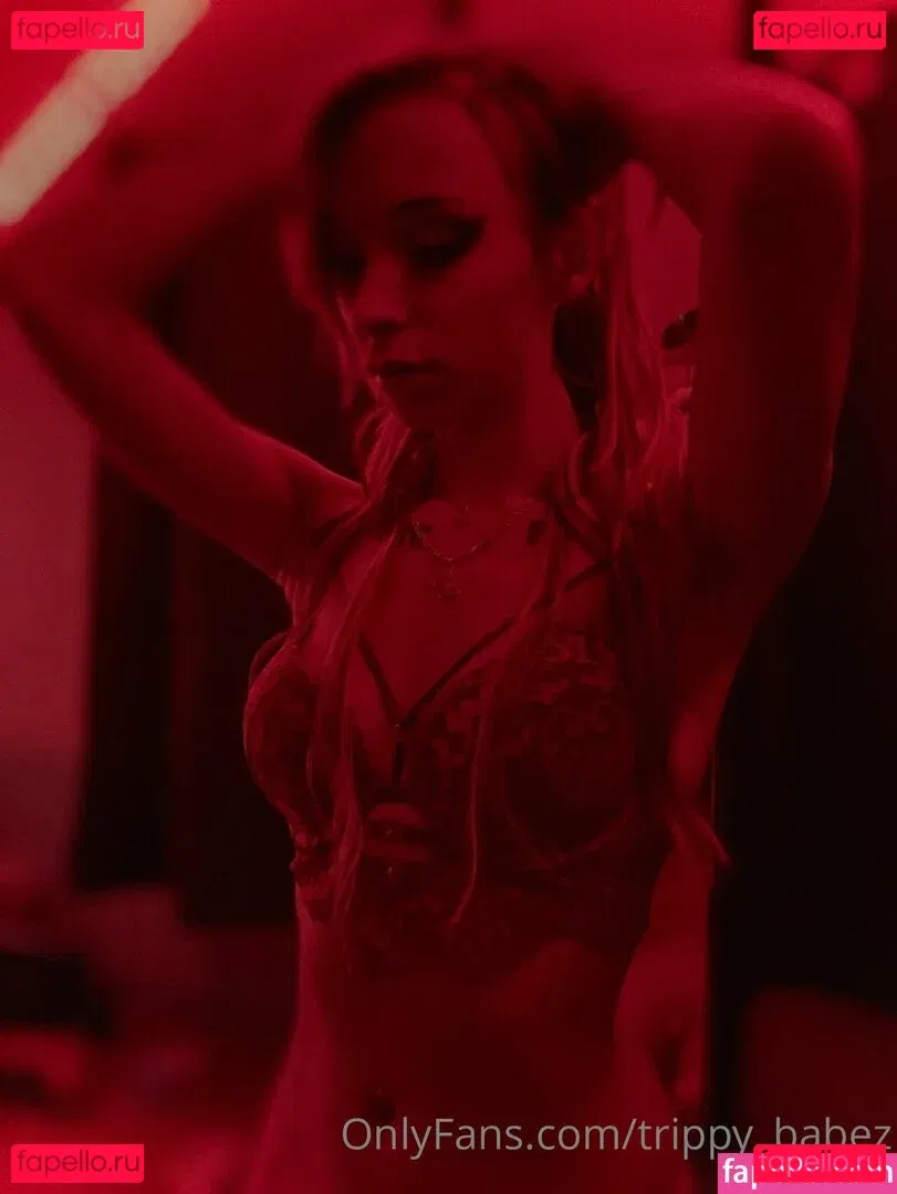 trippy.b.babez Onlyfans Photo Gallery 