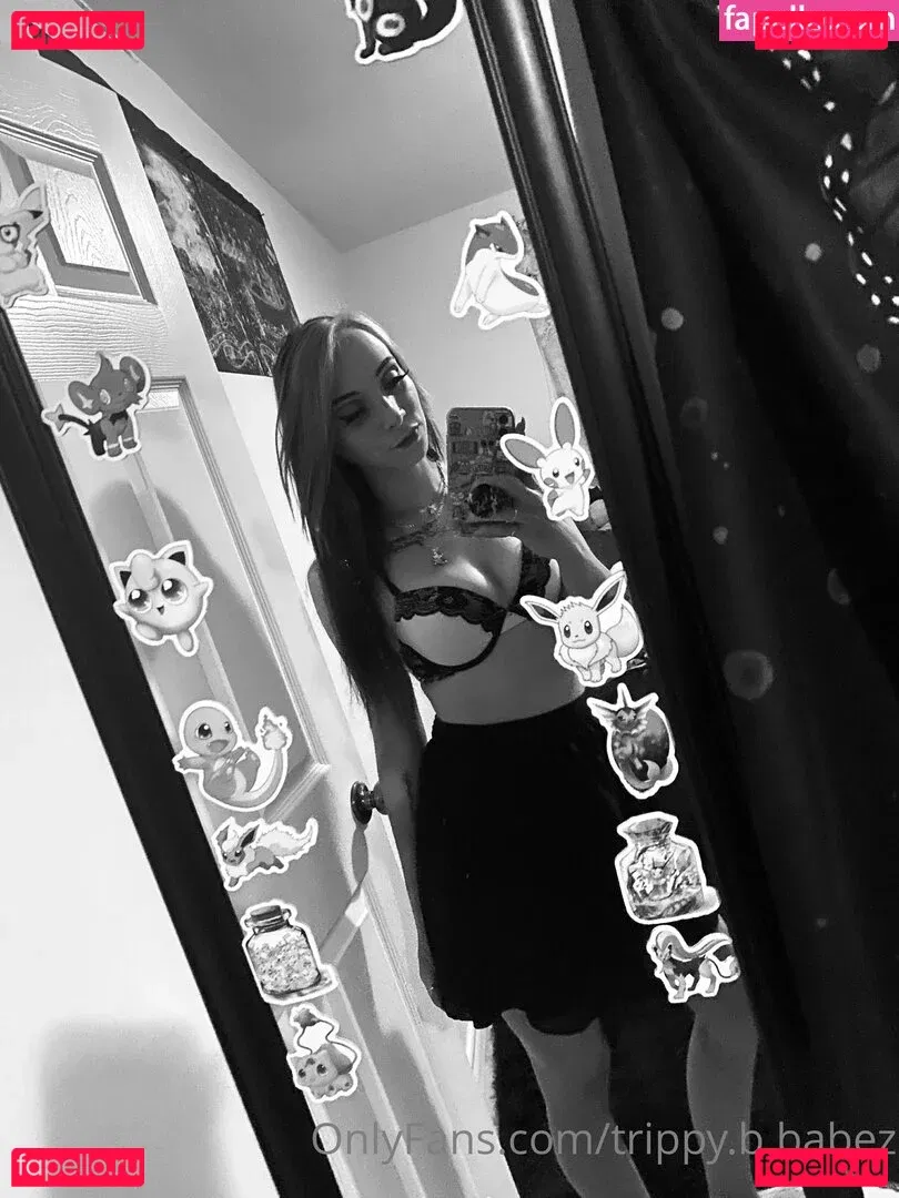 trippy.b.babez Onlyfans Photo Gallery 