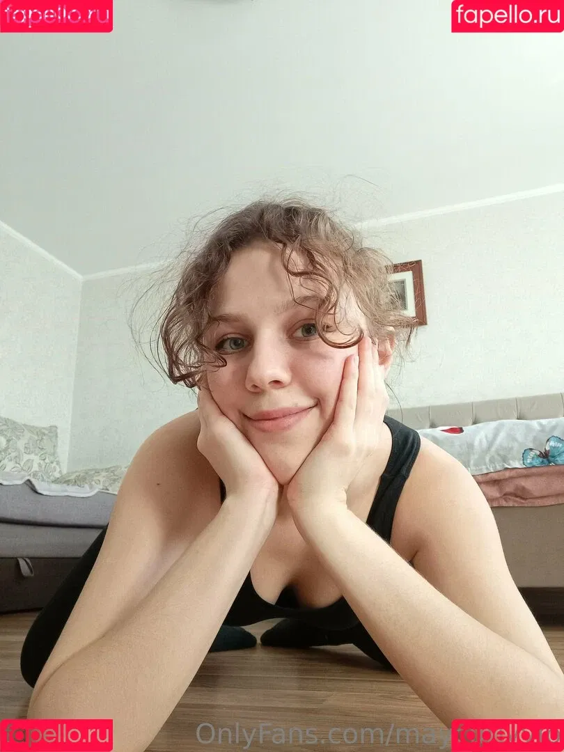 maycurlyvip Onlyfans Photo Gallery 
