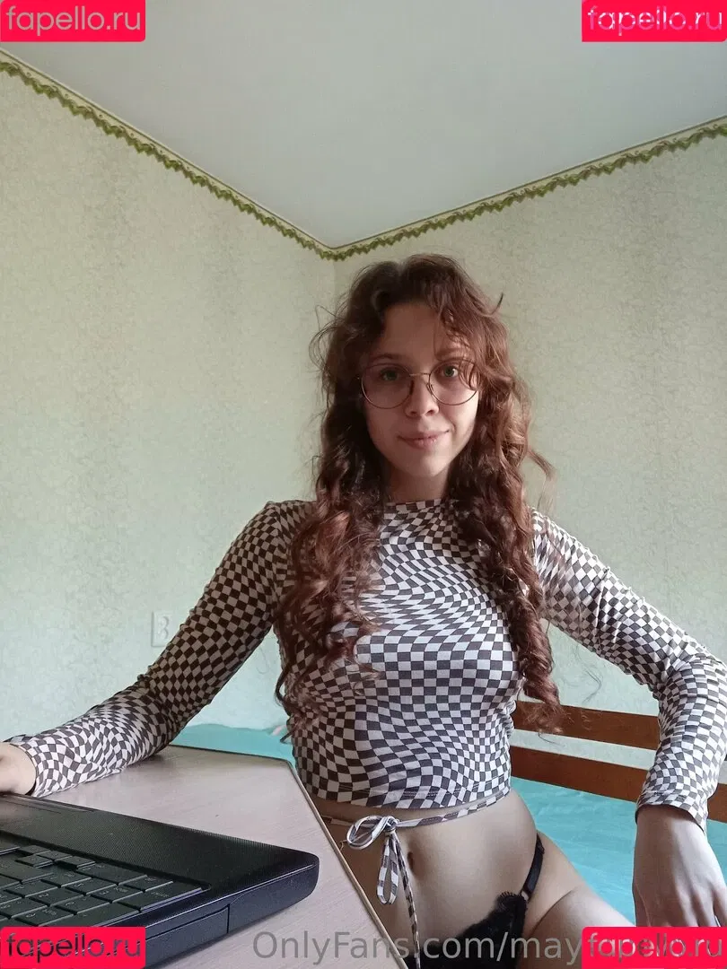maycurlyvip Onlyfans Photo Gallery 