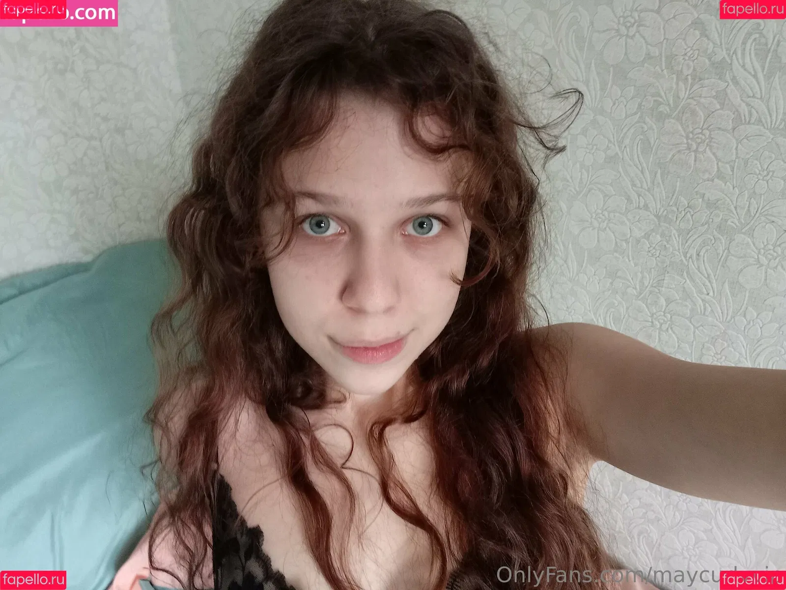 maycurlyvip Onlyfans Photo Gallery 