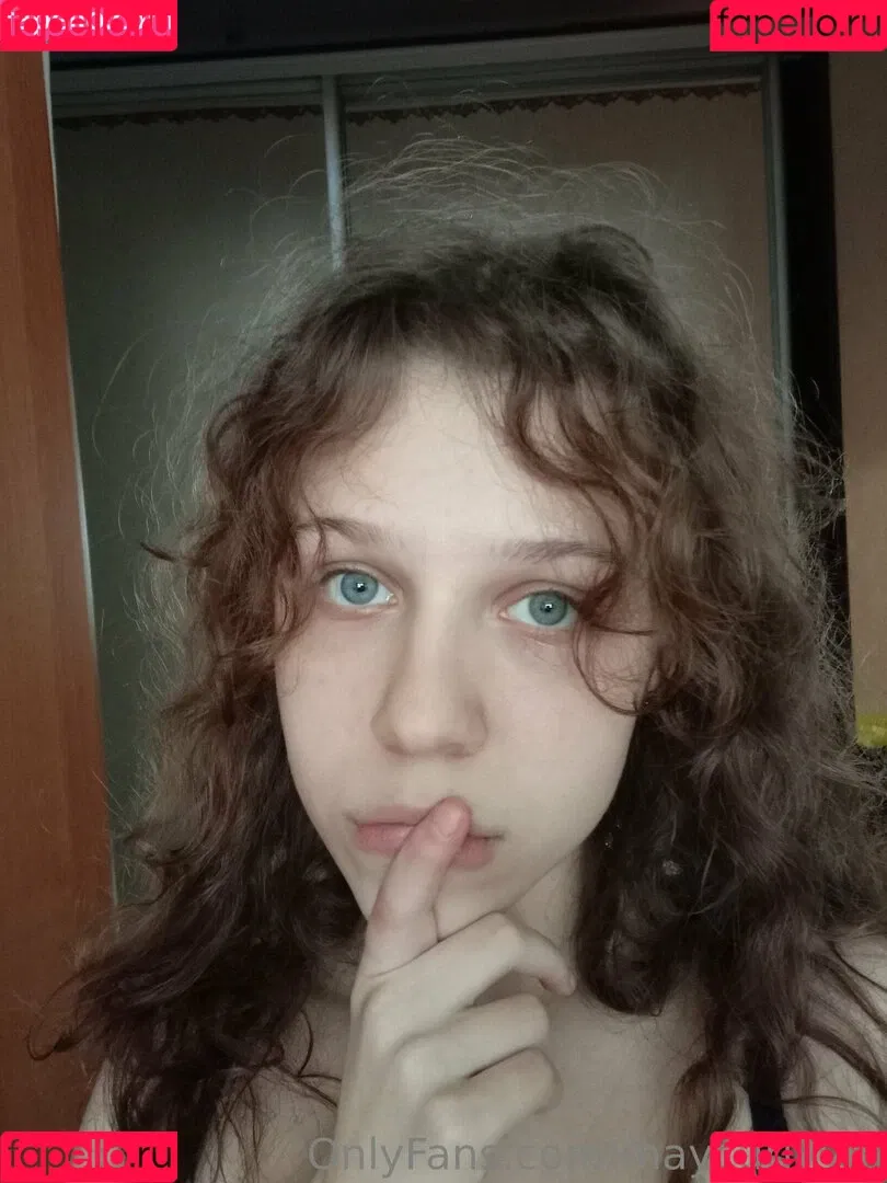maycurlyvip Onlyfans Photo Gallery 