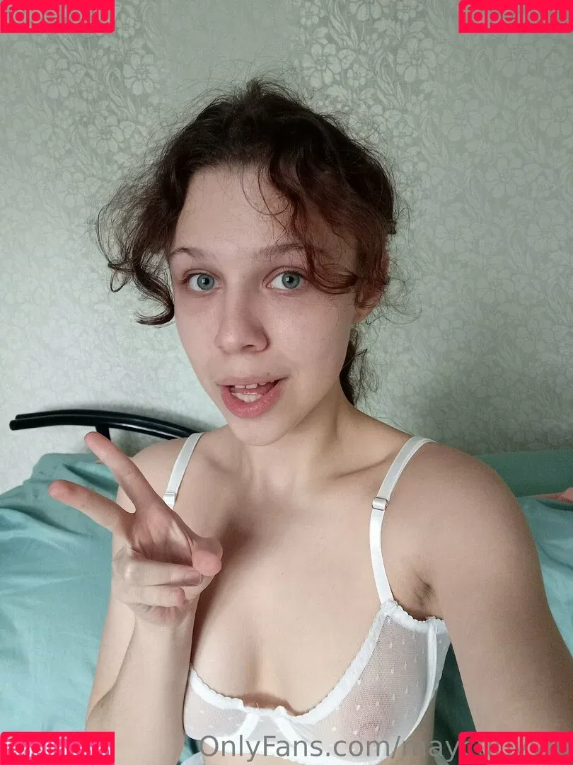 maycurlyvip Onlyfans Photo Gallery 