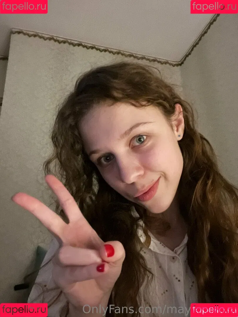 maycurlyvip Onlyfans Photo Gallery 