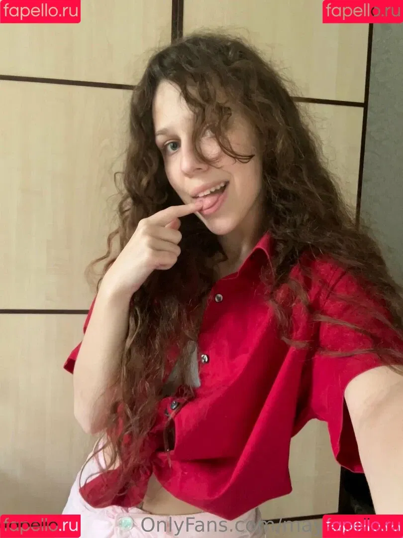 maycurlyvip Onlyfans Photo Gallery 