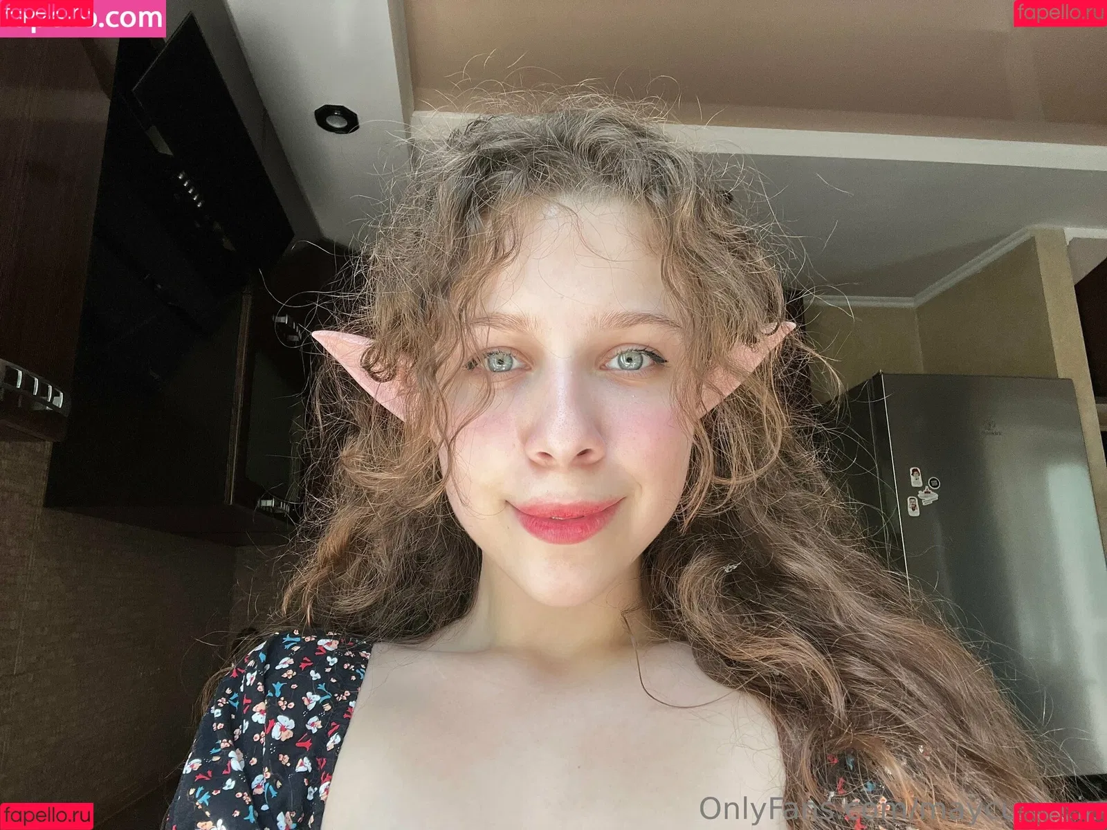 maycurlyvip Onlyfans Photo Gallery 