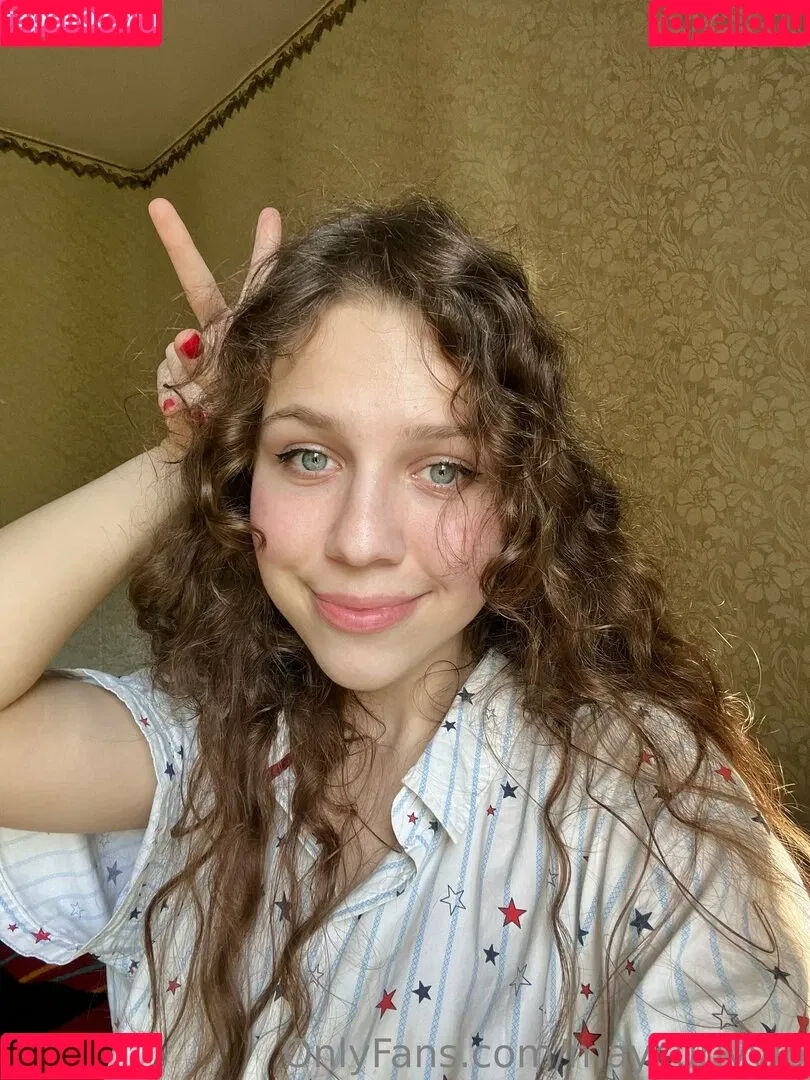 maycurlyvip Onlyfans Photo Gallery 