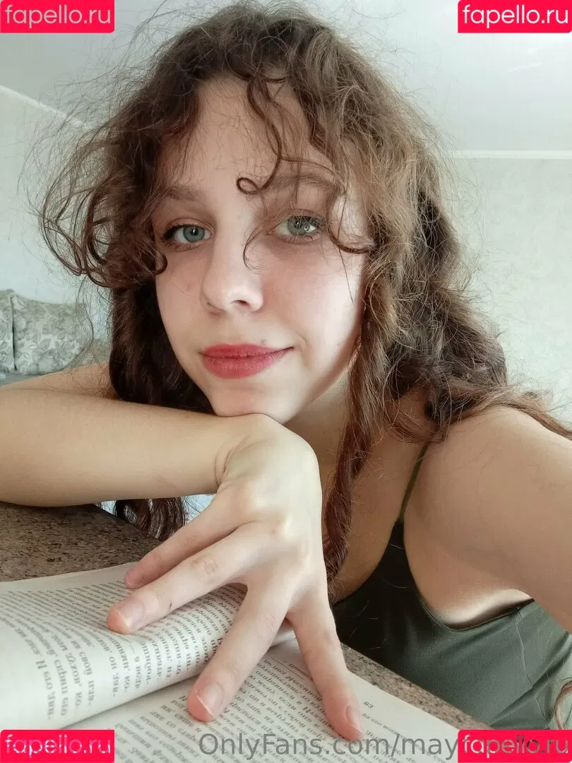 maycurlyvip Onlyfans Photo Gallery 