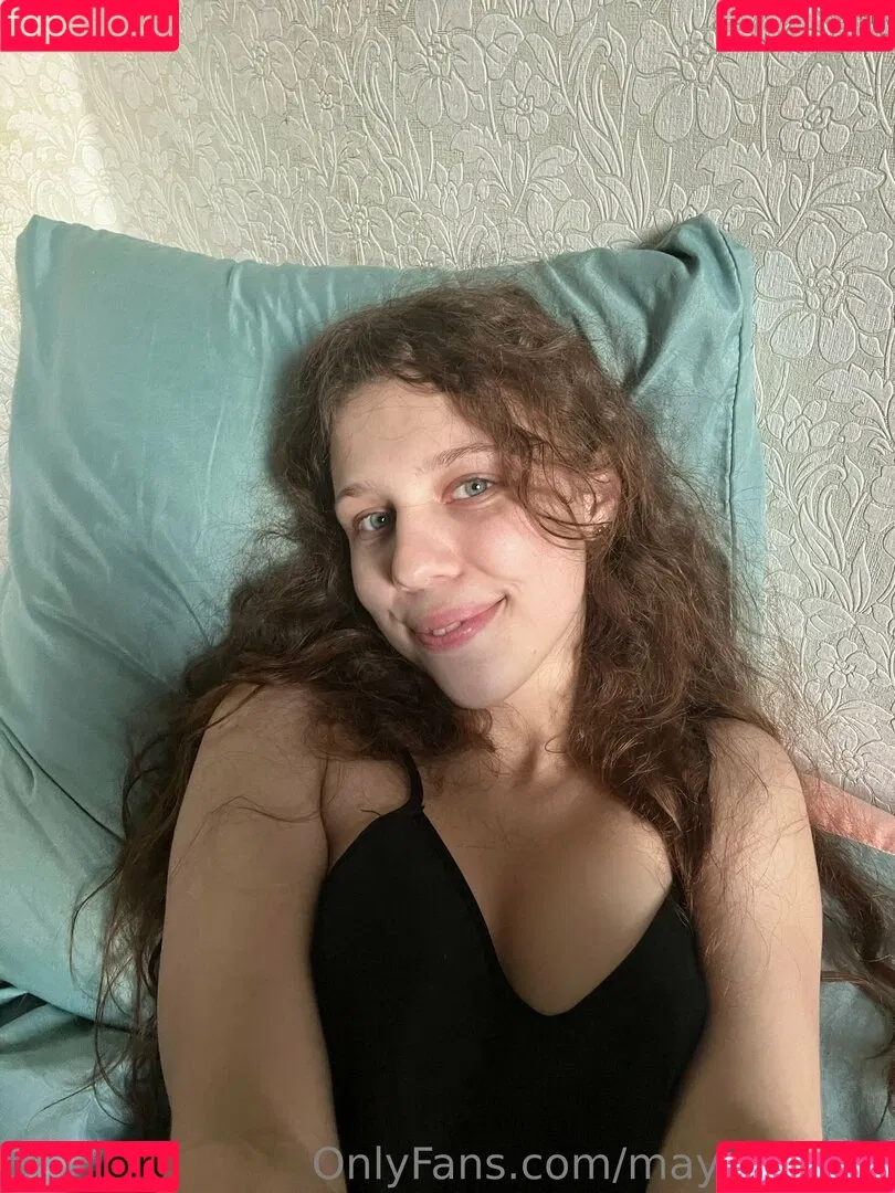 maycurlyvip Onlyfans Photo Gallery 